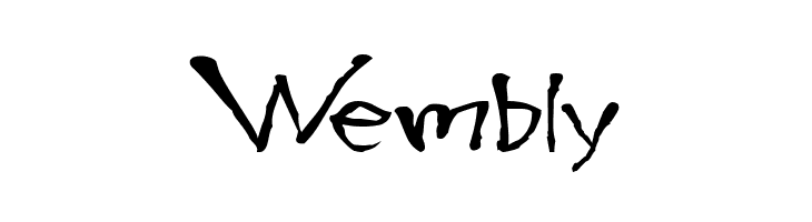 Blottooo  Free Fonts Download