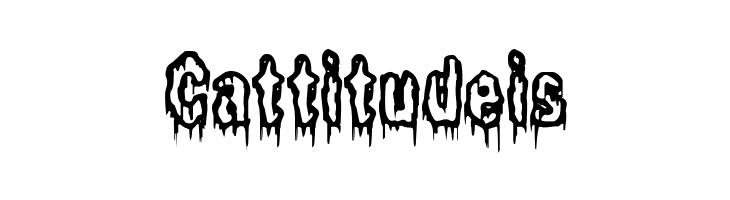 It Lives In The Swamp [BRK]  Free Fonts Download