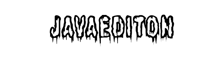 It Lives In The Swamp [BRK]  Free Fonts Download