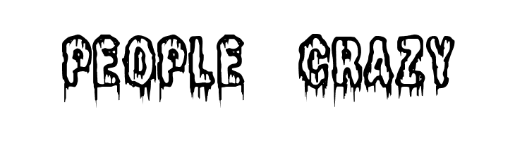 It Lives In The Swamp [BRK]  Free Fonts Download