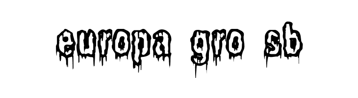 It Lives In The Swamp [BRK]  Free Fonts Download