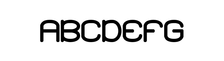 Freak Turbulence BRK  Free Fonts Download