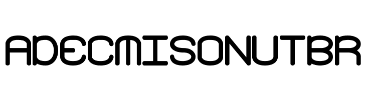 Freak Turbulence BRK  Free Fonts Download