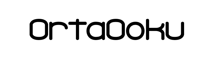 Freak Turbulence BRK  Free Fonts Download