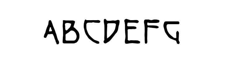 Wiener Regular  Free Fonts Download