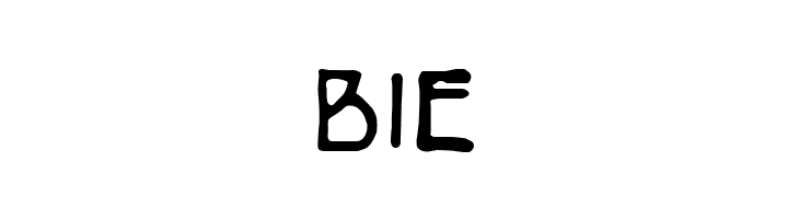 Wiener Regular  Free Fonts Download