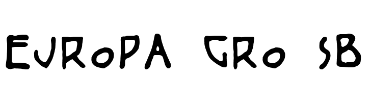 Wiener Regular  Free Fonts Download
