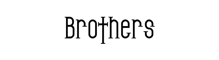 SF Gothican Bold  Free Fonts Download