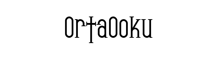 SF Gothican Bold  Free Fonts Download
