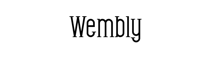 SF Gothican Bold  Free Fonts Download