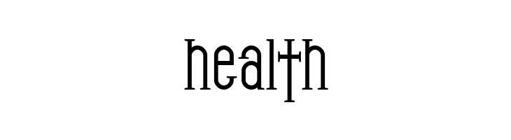 SF Gothican Bold  Free Fonts Download