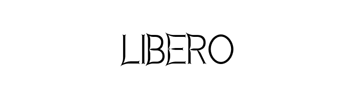 Armata Saber Regular  Free Fonts Download