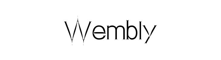 Armata Saber Regular  Free Fonts Download