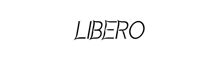 Armata Saber Regular Italic  Free Fonts Download