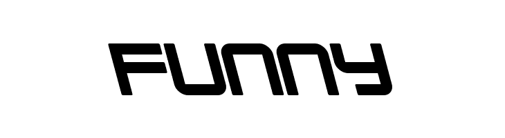 Outer Limits Solid Italic  Free Fonts Download