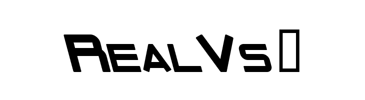 Outer Limits Solid Italic  Free Fonts Download