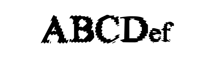 FuzzySock  Free Fonts Download