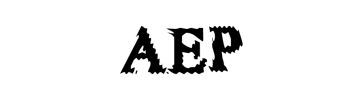 FuzzySock  Free Fonts Download