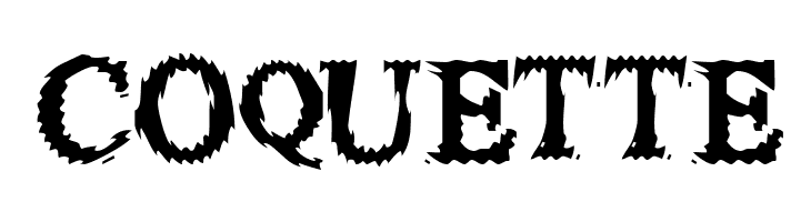 FuzzySock  Free Fonts Download