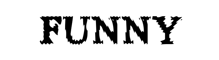 FuzzySock  Free Fonts Download