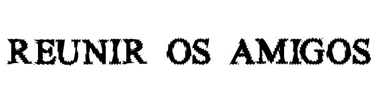 FuzzySock  Free Fonts Download