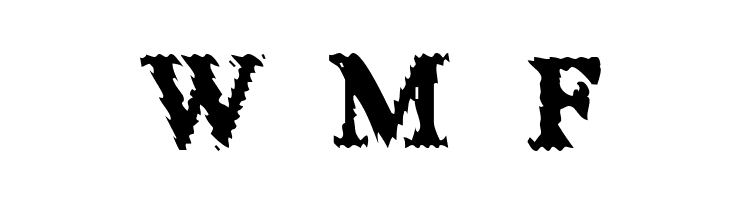 FuzzySock  Free Fonts Download