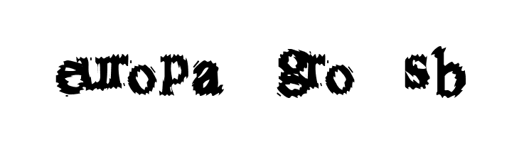 FuzzySock  Free Fonts Download