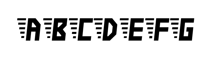 Electric Boots  Free Fonts Download