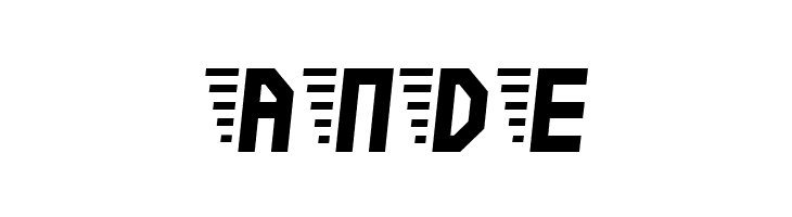 Electric Boots  Free Fonts Download