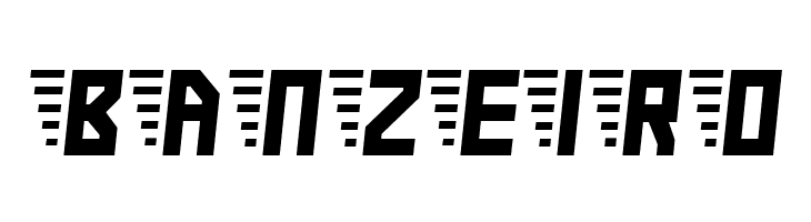 Electric Boots  Free Fonts Download