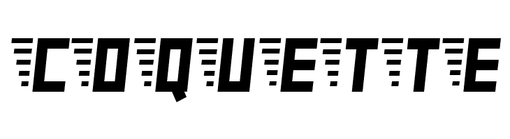 Electric Boots  Free Fonts Download