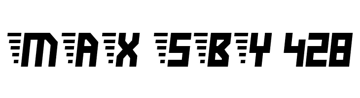 Electric Boots  Free Fonts Download