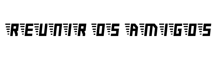 Electric Boots  Free Fonts Download