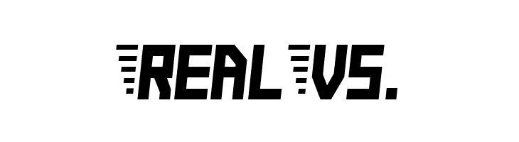 Electric Boots  Free Fonts Download