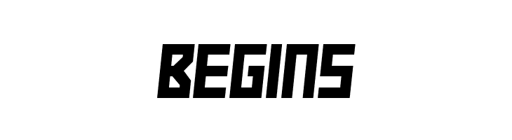 Electric Boots  Free Fonts Download