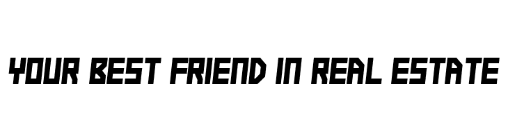 Electric Boots  Free Fonts Download