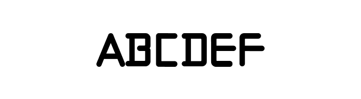 Moto  Free Fonts Download
