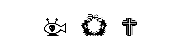 Xmas 97  Free Fonts Download