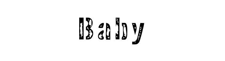 Interplanetary Crap  Free Fonts Download