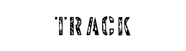 Interplanetary Crap  Free Fonts Download