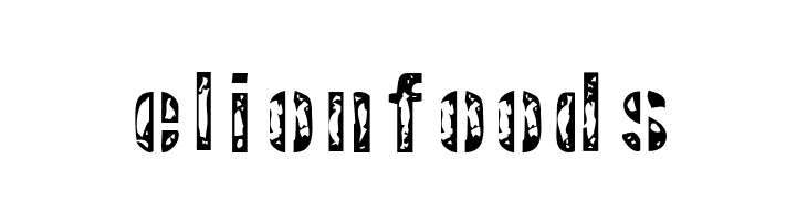 Interplanetary Crap  Free Fonts Download