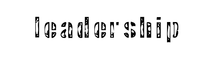 Interplanetary Crap  Free Fonts Download