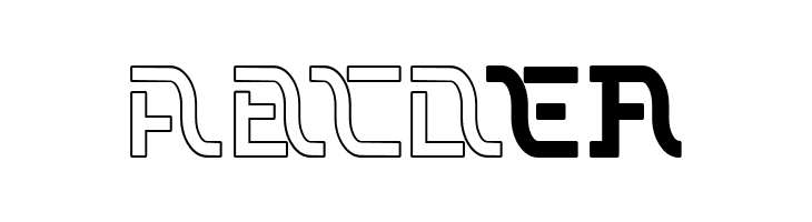 GROSSFADERS CH02  Free Fonts Download