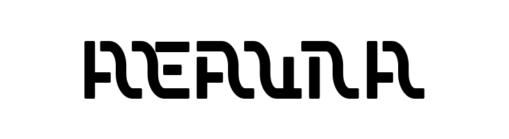 GROSSFADERS CH02  Free Fonts Download