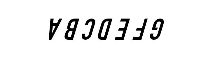 Polski Din Kursivschrift Eng  Free Fonts Download