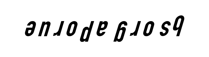 Polski Din Kursivschrift Eng  Free Fonts Download