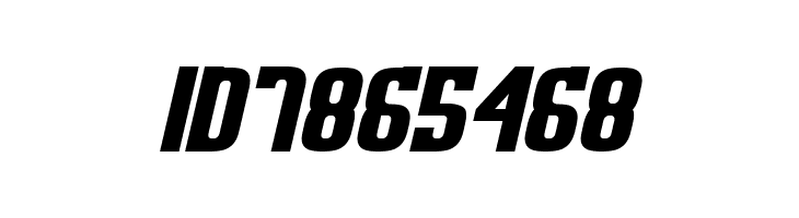 Sweden Funkis RegularOblique  Free Fonts Download