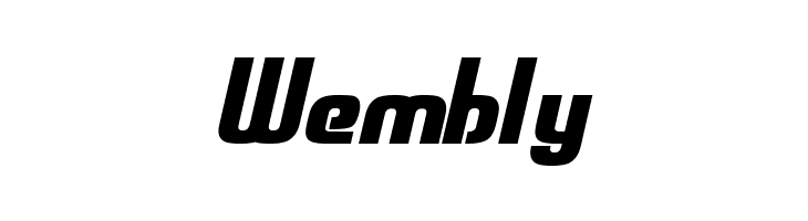 Sweden Funkis RegularOblique  Free Fonts Download