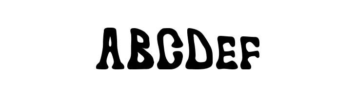 marked fool  Free Fonts Download