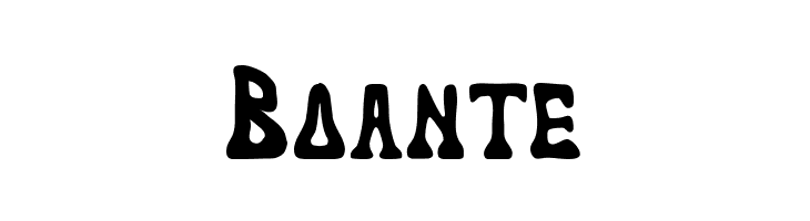 marked fool  Free Fonts Download